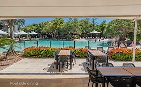 Salt Beach Resort Apartments By Kingscliff Accommodation
